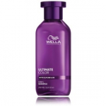 Wella Professionals Ultimate Color Glycine & B5 Step 1 Shampoo &scaron;ampoon v&auml;rvitud juustele - 250 ml.