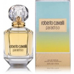 Roberto Cavalli Paradiso EDP naistele - 75 ml.
