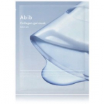 Abib Collagen Gel Mask Sedum Jelly pinguldav lehtmask - 35 g.