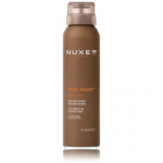 Nuxe Men Boost Anti-Irritation Shaving Foam raseerimisvaht meestele - 150 ml.