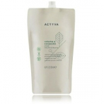 Kemon Actyva Volume & Bounce palsam &otilde;hukestele juustele - 500 ml. t&auml;ide