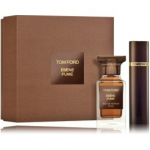 Tom Ford &Eacute;b&egrave;ne Fum&eacute; komplekt meestele ja naistele (EDP 50 ml + EDP 10 ml) - 1 tk.
