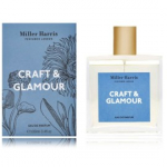 Miller Harris Craft & Glamour EDP meestele ja naistele - 100 ml.