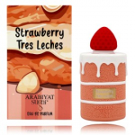 Arabiyat Sugar Strawberry Tres Leches EDP naistele - 100 ml.