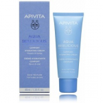 Apivita Aqua Beelicious Comfort Hydrating Cream n&auml;okreem normaalsele / kuivale nahale - 40 ml.