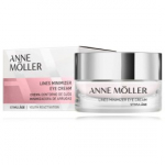 Anne M&ouml;ller Lines Minimizer Eye Cream silmakreem - 15 ml.