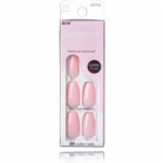 Kiss ImPRESS Color MC Pink Dream Nails liimitavad kunstk&uuml;&uuml;ned - 30 vnt.