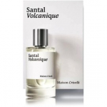 Maison Crivelli Santal Volcanique EDP kvepalai vyrams ir moterims - 100 ml.