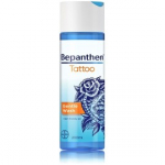 Bepanthen Tattoo t&auml;toveeringu puhastusgeel - 200 ml.