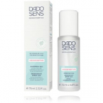 Dado Sens Deosensitive Deospray 24H pihustatav deodorant tundlikule kaenlaalusele nahale - 75 ml.