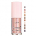 PUPA Milano Liquid Eyeshadow VAMP! vedel lauv&auml;rv - 010 Greige