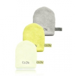 Glov Water-Only Skin Baby makiažo valymo pir&scaron;tinių rinkinys - 1 tk.
