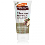 Palmer's Shimmer Radiance Body Gloss kūno balzamas - 155 ml.