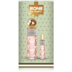 Saphir Ironie EDP parf&uuml;&uuml;mikomplekt naistele (200 ml EDP + 30 ml EDP) - 1 tk.