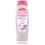 Instituto Espa&ntilde;ol Wild Rose Shower Gel du&scaron;o gelis - 750 ml.
