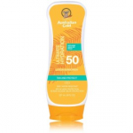 Australian Gold Ultimate Hydration Lotion Sunscreen SPF50 kehalosjoon - 237 ml.