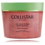 Collistar Elasticizing Firming Talasso-Scrub kehakoorija - 600 g.