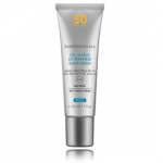 SkinCeuticals Oil Shield UV Defense SPF50 igap&auml;evane hooldustoode rasusele n&auml;onahale - 30 ml.