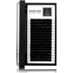 Nanolash Volume Lashes 0.15 C ripsmepikendused - 0.15 C 10 mm.