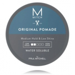 Paul Mitchell Mitch Original Pomade keskmise fikseerimisega pumat k&otilde;ikidele juukset&uuml;&uuml;pidele - 85 g.