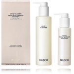 Babor HY-&Ouml;L Cleanser & Phyto Booster Hydrating n&auml;ohoolduskomplekt (200 ml puhastusvahend + 100 ml puhastusvahend / aktivaator) - Komplekt