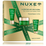 Nuxe Nuxuriance Ultra Set n&auml;okomplekt (50 ml kreem + 15 ml silmakreem + 15 ml &ouml;&ouml;kreem) - Komplekt