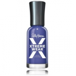 Sally Hansen Hard As Nails Xtreme Wear k&uuml;&uuml;nelakk - 463 Byo&ndash;Blue