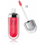 Kiko Milano 3D Hydra huulel&auml;ige - 12 Pearly Amaryllis Red