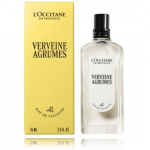 L'Occitane Verveine Agrumes EDT naistele ja meestele - 75 ml.