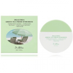 Dr. Althea Green Tea Fresh Sunscreen - 45 ml.