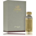 Zimaya Sharaf Parfumed Oil &otilde;liparf&uuml;&uuml;m meestele ja naistele - 20 ml.
