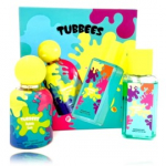 Grandeur Tubbees Bubble Gum komplekt meestele ja naistele (50 ml EDP + 75 ml kehasprei) - Komplekt