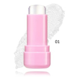 Colorgram Multi Jelly Stick mitmeotstarbeline geeljas pulk p&otilde;skedele ja huultele - 01 Clear