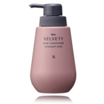 Naris Velvety Hair S Straight Hair Conditioner palsam sirgetele juustele - 400 ml.
