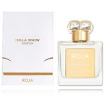 Roja Parfums Isola Snow Parfum PP meestele ja naistele - 50 ml.
