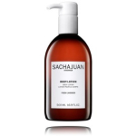 Sachajuan Fresh Lavender Body Lotion kehalosjoon - 500 ml.