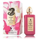 Volar&eacute; Lord of Flames Pink Bite EDP meestele ja naistele - 100 ml.