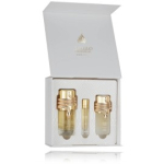 Lattafa Musamam White Intense komplekt meestele ja naistele (100 ml EDP + 12 ml EDP + 50 ml juukseparf&uuml;&uuml;m) - Komplekt