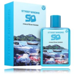 Street Origins Mauritius Tease EDP meestele ja naistele - 75 ml.