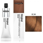 L'oreal Professionnel Majirel professionaalne juuksev&auml;rv 50 ml - 8,34 - Light Blonde Gold Copper