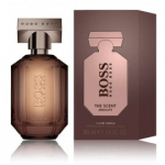 Hugo Boss The Scent For Her Absolute EDP naistele - 50 ml.