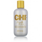 CHI Keratin Silk Infusion keratiiniga hooldus - 177 ml.