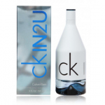 Calvin Klein CK IN2U Him EDT meestele - 150 ml.