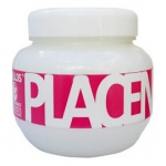 Kallos Placenta mask - 800 ml.