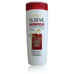 L'oreal Elseve Total Repair 5 Shampoo &scaron;ampoon kahjustatud juustele - 400 ml.
