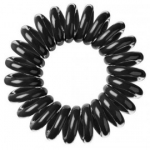 Invisibobble juuksekummid - Black