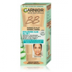 Garnier Naturals Hyaluronic aloe tooniv BB-kreem 50 ml - Medium