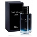 Dior Sauvage Parfum l&otilde;hn meestele - 100 ml.