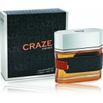 Armaf Craze EDP meestele - 100 ml.
