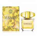 Versace Yellow Diamond EDT naistele - 30 ml.